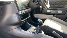 Citroen C3 1.2 PureTech 82 Feel 5dr Petrol Hatchback
